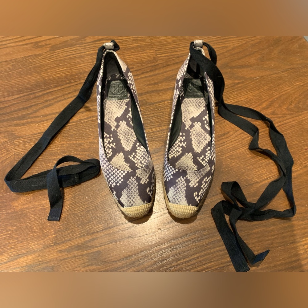 Tory Burch Espadrille